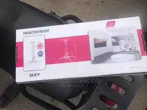 Nicely Projector Mount