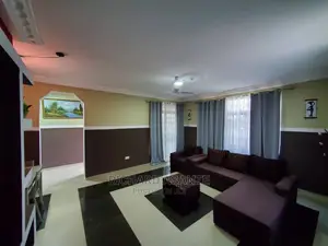 Affordable 2 Bedroom Furnished Apartment at Pokuase-Amasaman