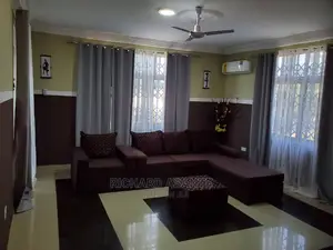 Affordable 2 Bedroom Furnished Apartment at Pokuase-Amasaman
