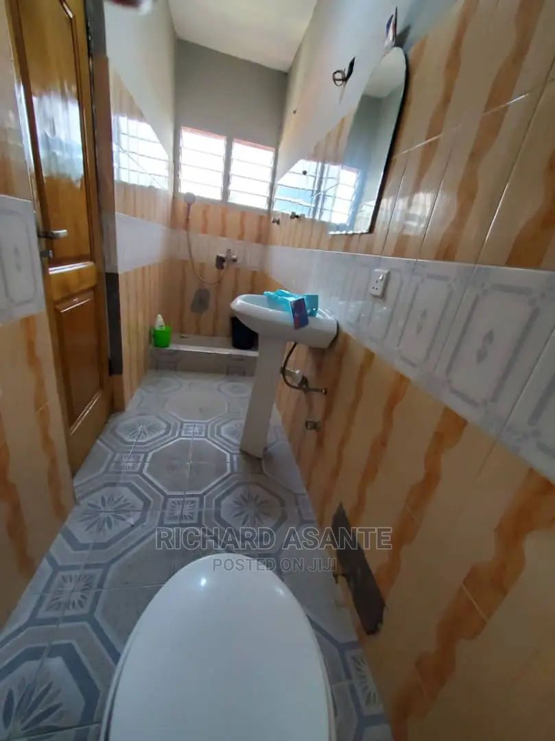 Affordable 2 Bedroom Furnished Apartment at Pokuase-Amasaman