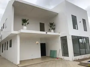4bdrm House in 4 Bedroom House For, East Legon for Sale