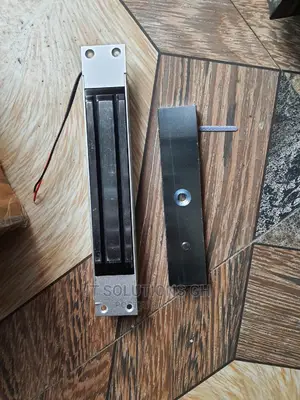 Embedded 280kg Magnetic Lock
