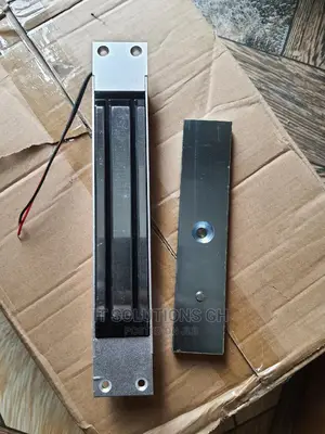 Embedded 280kg Magnetic Lock