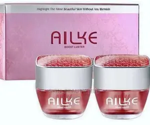 Alike Superior Whitening Day and Night Cream