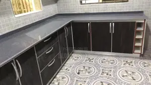 High Quality Kitchen Cabinets