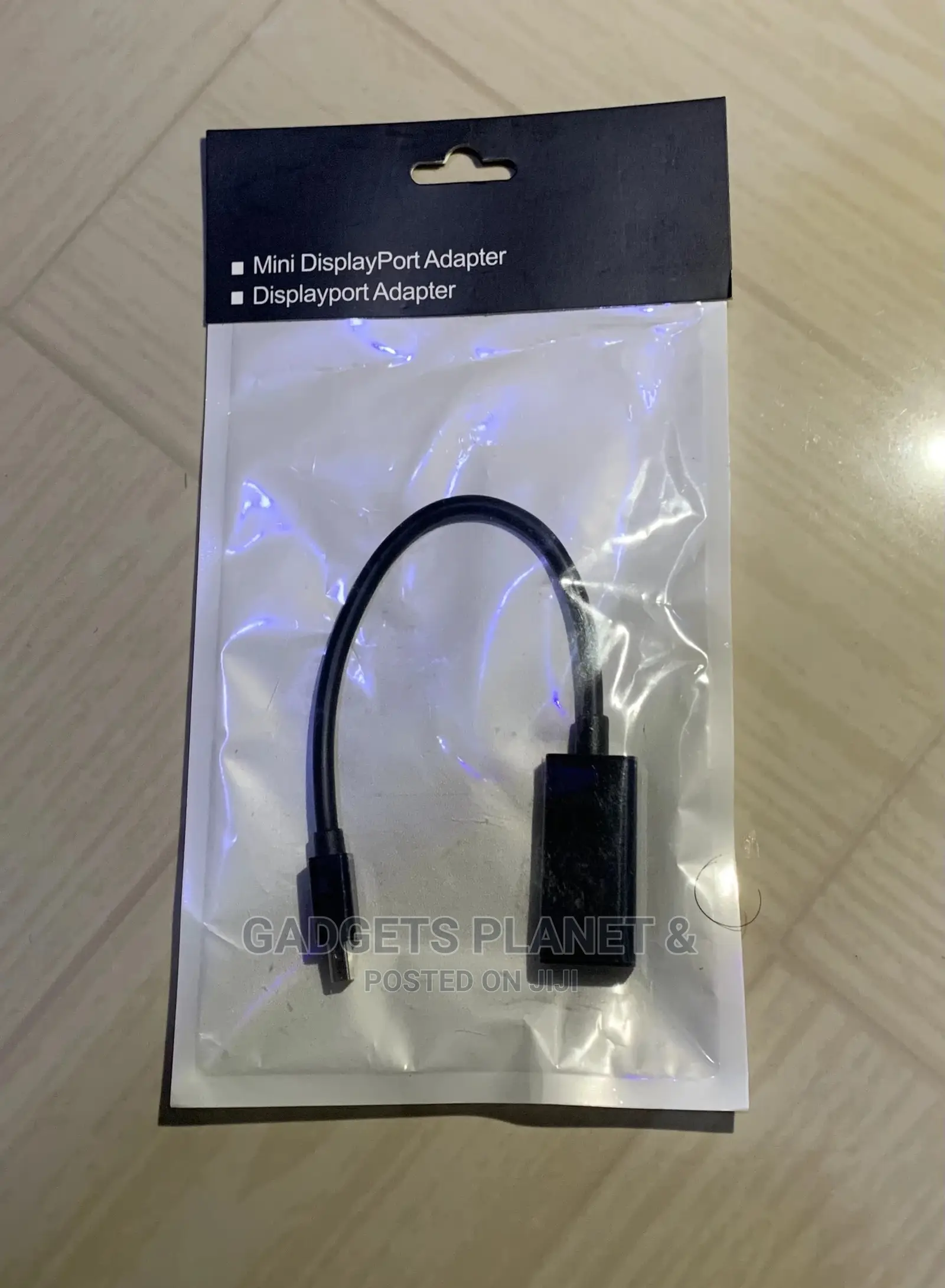 Mini Display to HDMI Adapter