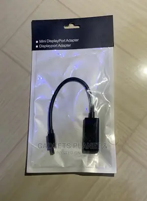 Mini Display to HDMI Adapter