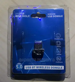 USB Bluetooth Dongle - 5.0