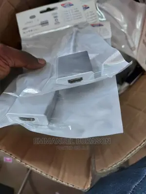 Type C to HDMI Converter