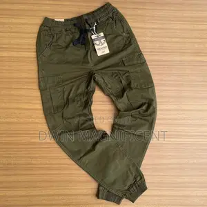Original Side Pocket
