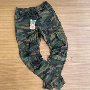 Original Side Pocket