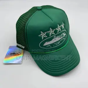 Trucker Caps