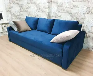 Quality and Affordable Living Room Sofa
