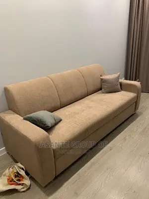 Quality and Affordable Living Room Sofa