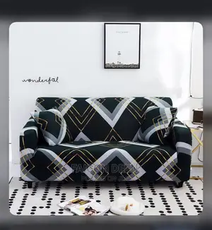 Original Sofa Covers (Available in Diff Colors Sizes