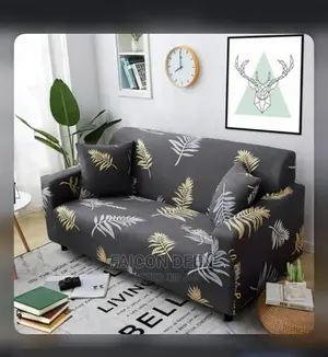 Original Sofa Covers (Available in Diff Colors Sizes