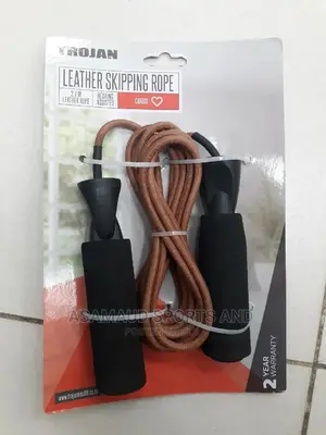 Original Skipping Rop At Cool Price