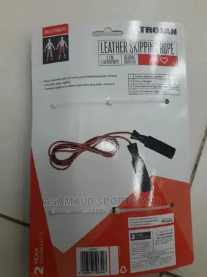 Original Skipping Rop At Cool Price