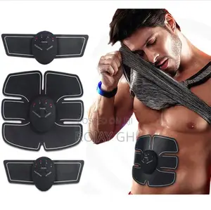 3 in 1 Muscle Trainer