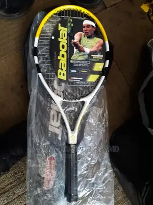 Tennis RACQUET at Cool Price