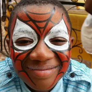 Facepaint Services