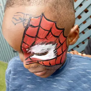 Facepaint Services