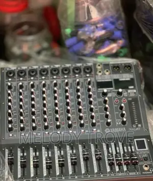Yamaha Neom 8 Passive Mixer