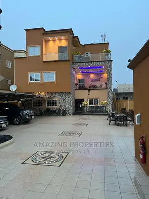 Furnished 6bdrm House in 6 Bedrooms Fully for Sale