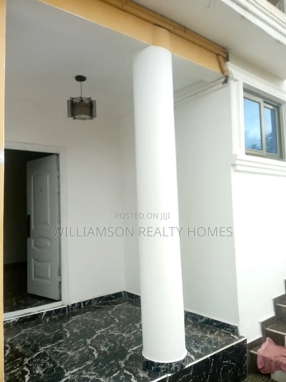 3bdrm Apartment in Tempo Estate, Spintex for rent