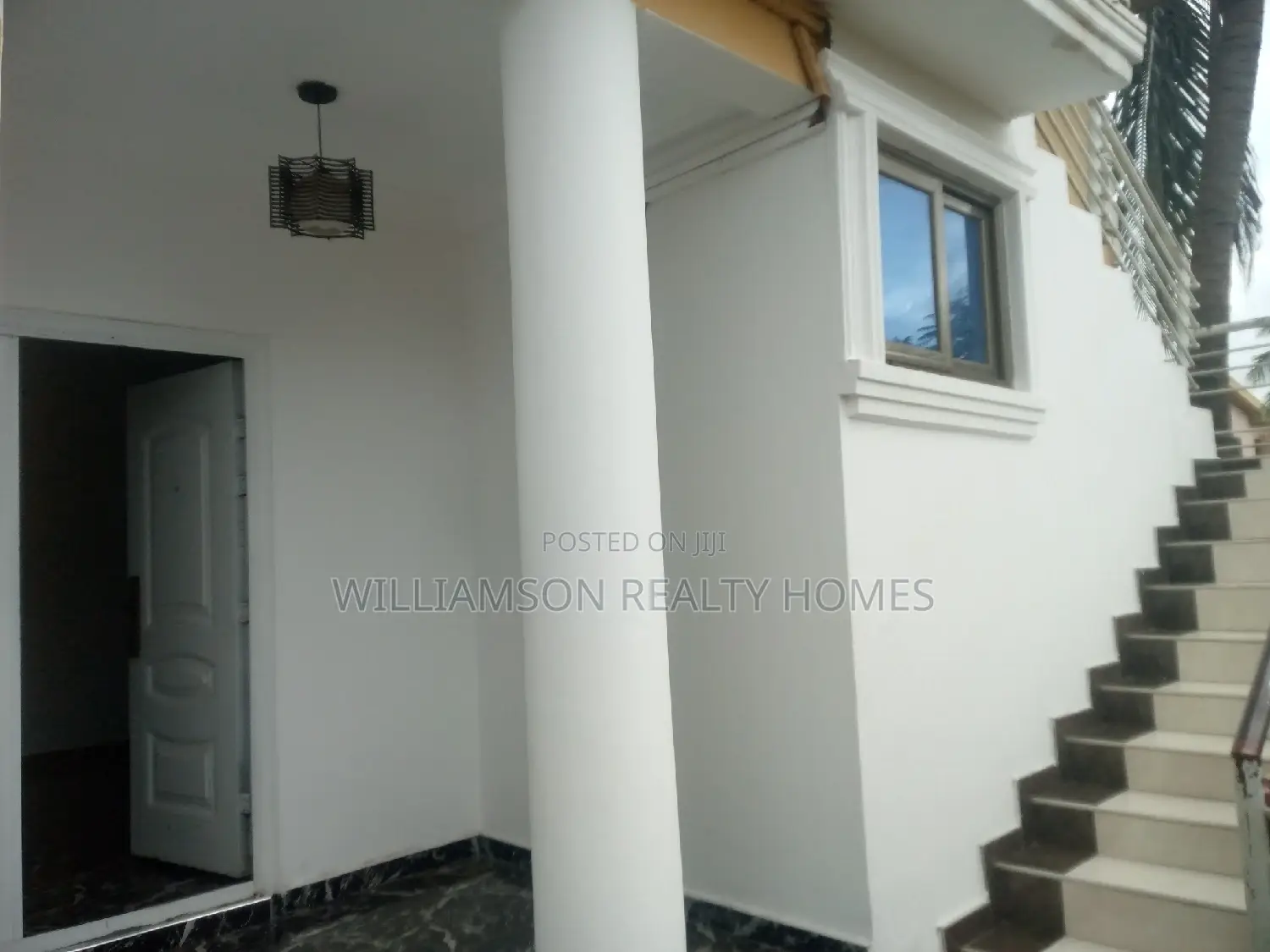 3bdrm Apartment in Tempo Estate, Spintex for rent