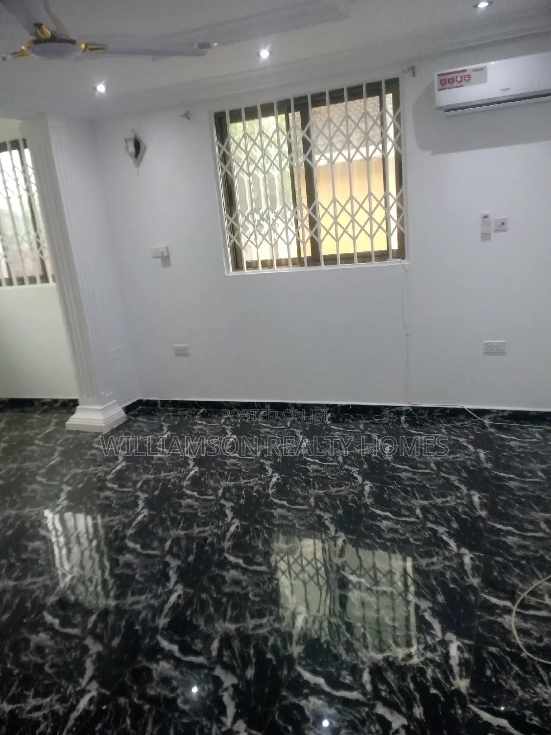3bdrm Apartment in Tempo Estate, Spintex for rent