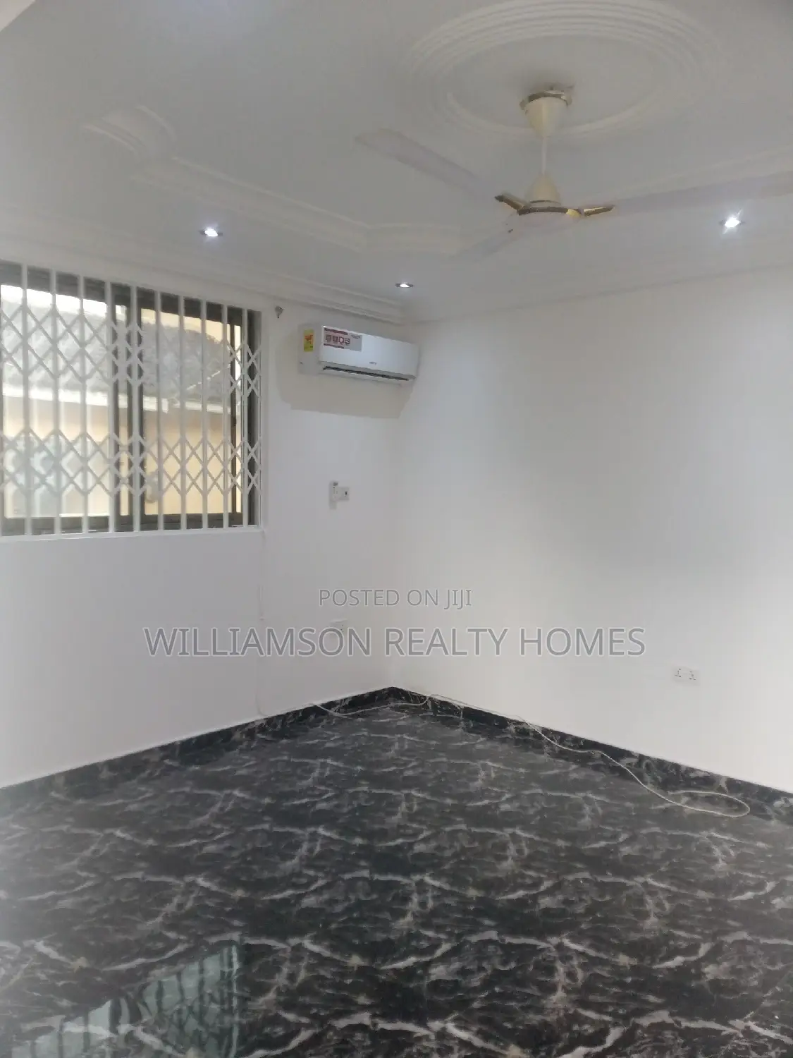 3bdrm Apartment in Tempo Estate, Spintex for rent