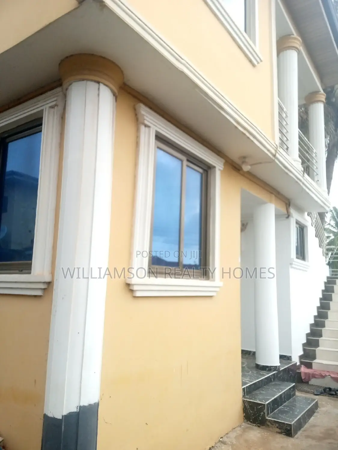 3bdrm Apartment in Tempo Estate, Spintex for rent