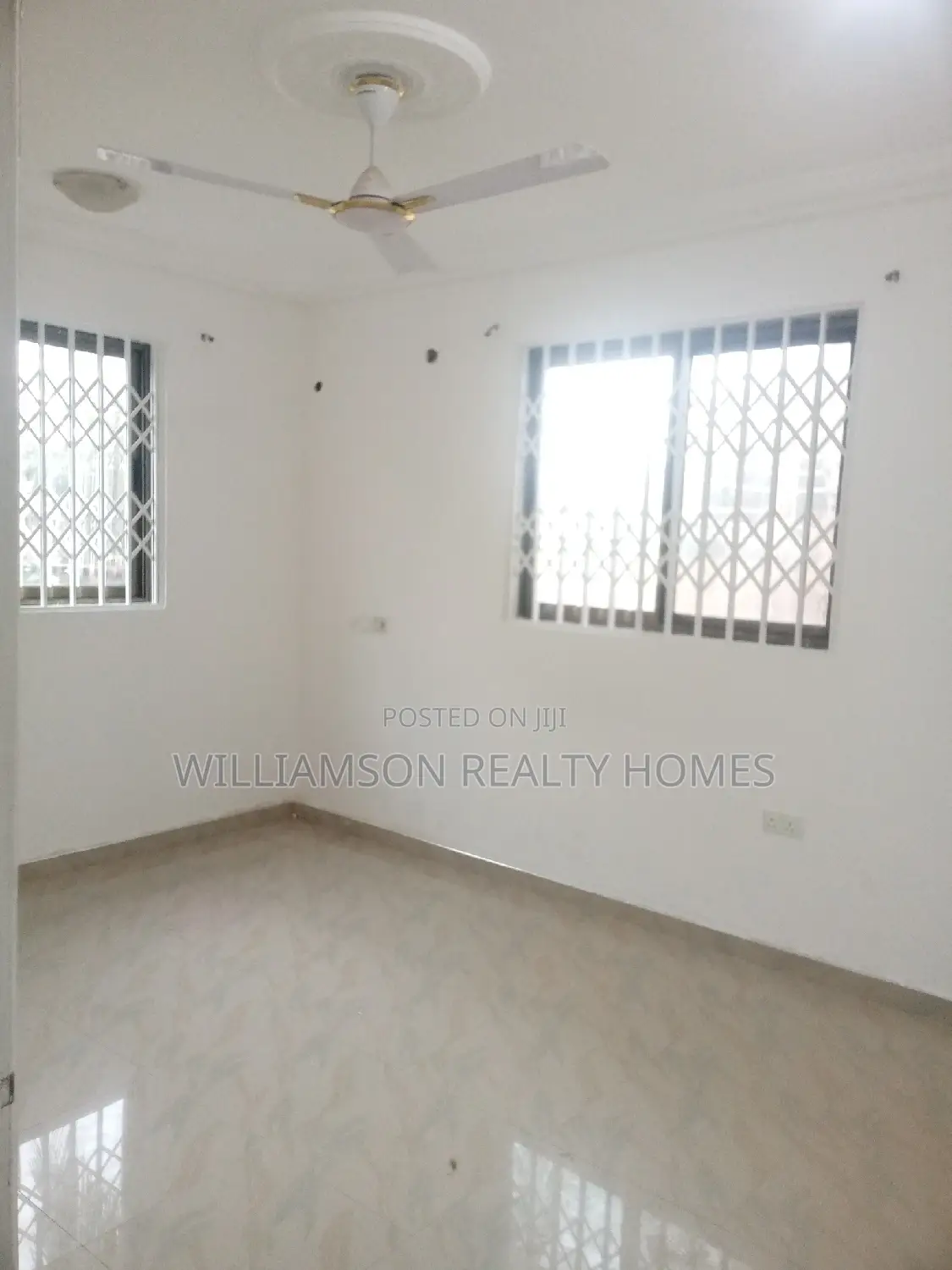 3bdrm Apartment in Tempo Estate, Spintex for rent