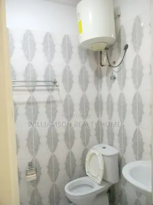 3bdrm Apartment in Tempo Estate, Spintex for rent