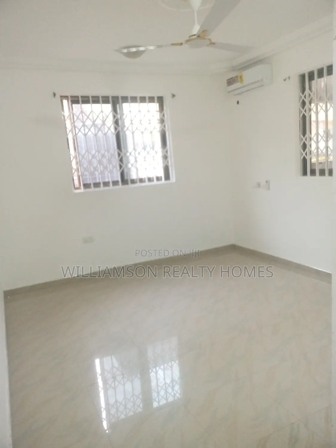 3bdrm Apartment in Tempo Estate, Spintex for rent