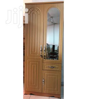Free Delivery Within Accra 2in1 Wardrobe