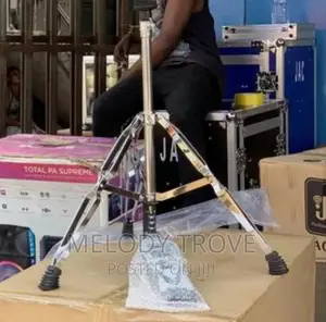 Boom Hihat Stand