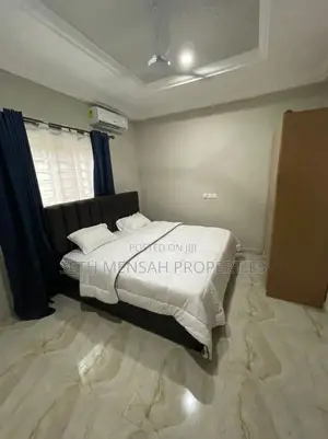 Furnished 3bdrm House in 3 Bedroom House for for Rent