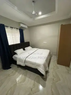 Furnished 3bdrm House in 3 Bedroom House for for Rent