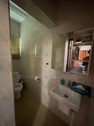 Furnished 3bdrm House in 3 Bedroom House for for Rent