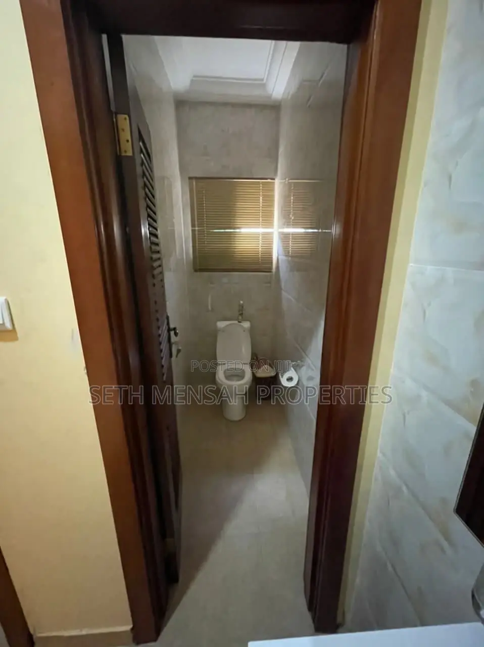 Furnished 3bdrm House in 3 Bedroom House for for Rent