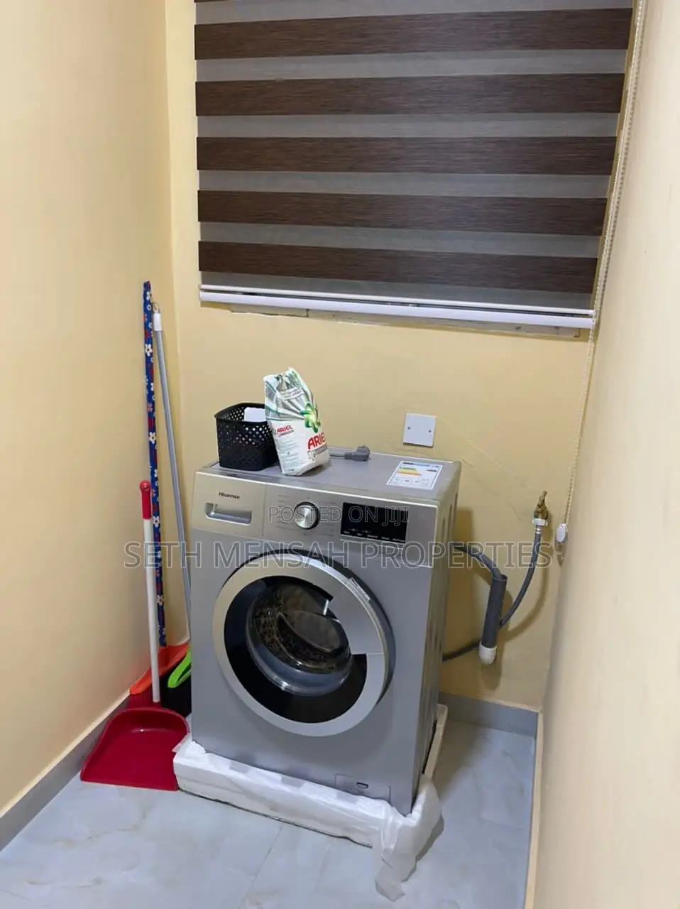 Furnished 3bdrm House in 3 Bedroom House for for Rent