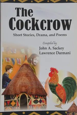 The Cockcrow Book