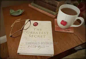 The Greatest Secret Book