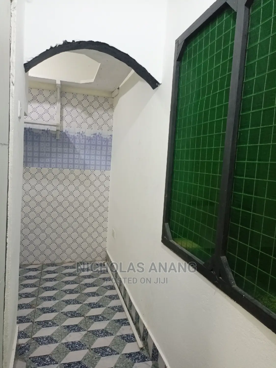 1bdrm House in The Dorns Properties, New Town for rent