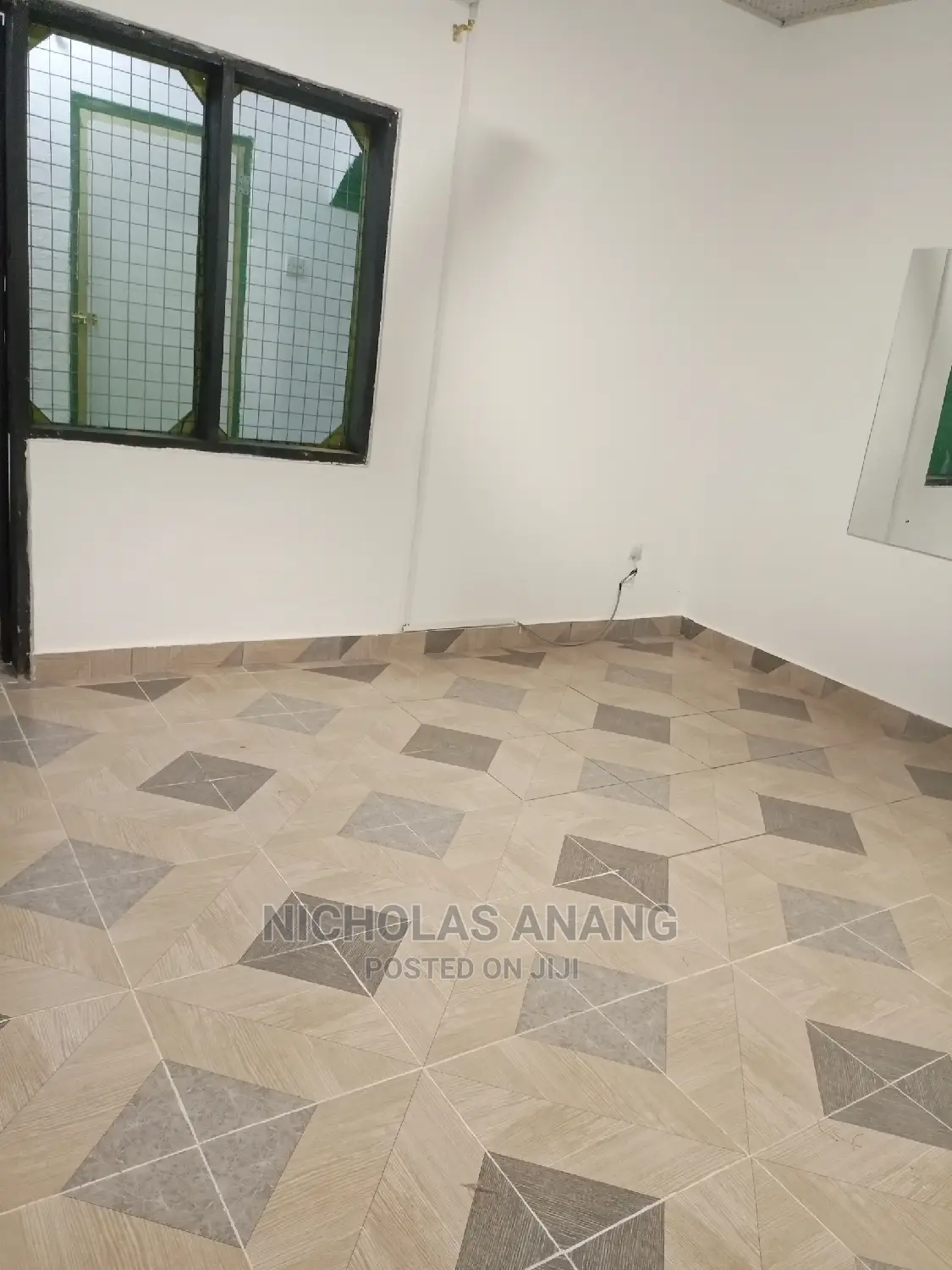 1bdrm House in The Dorns Properties, New Town for rent
