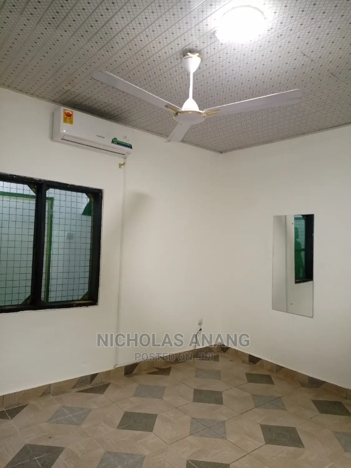 1bdrm House in The Dorns Properties, New Town for rent