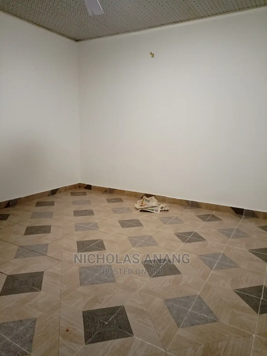 1bdrm House in The Dorns Properties, New Town for rent