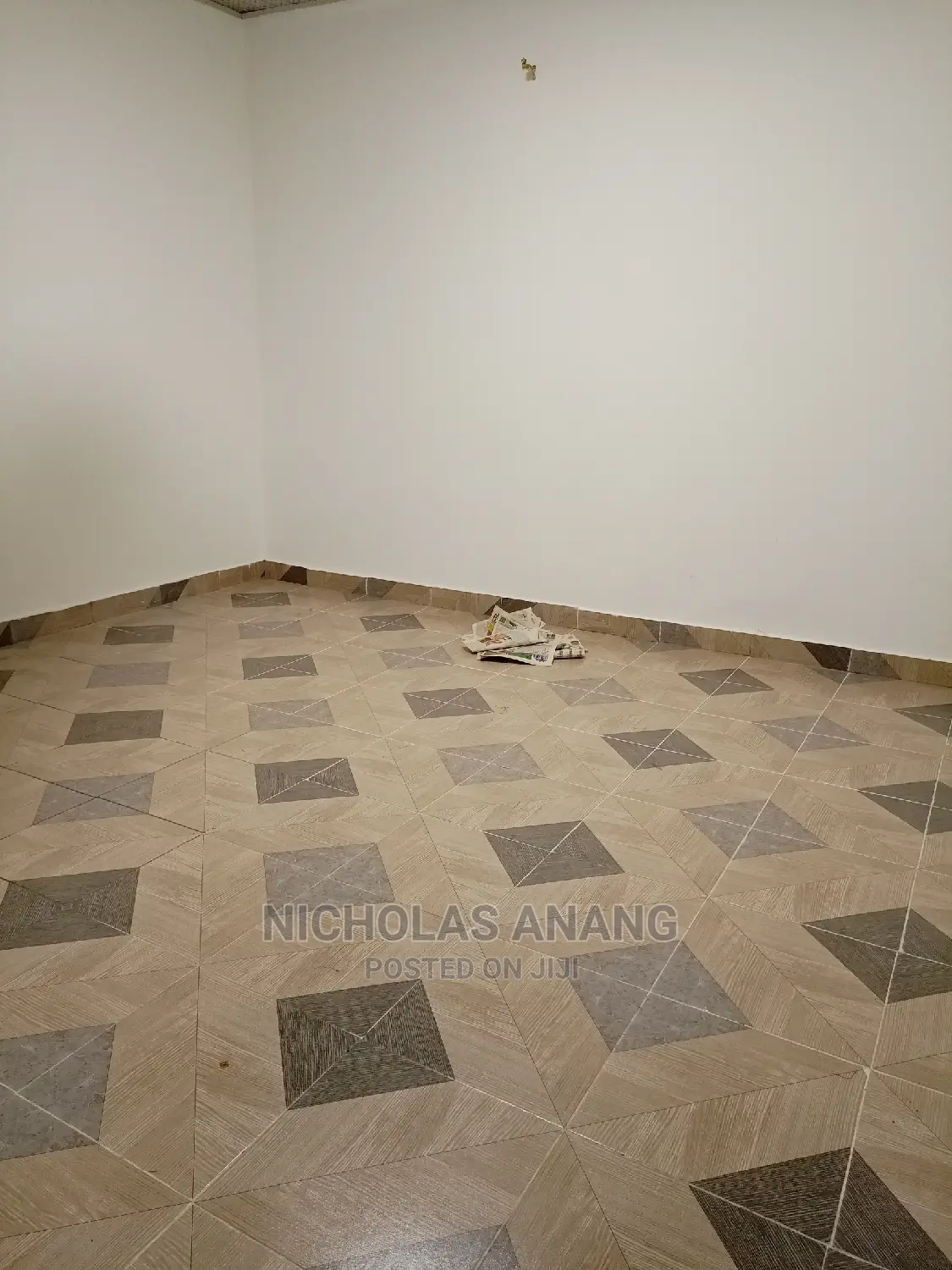 1bdrm House in The Dorns Properties, New Town for rent